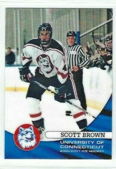 Scott Brown Only Fans Binzhou