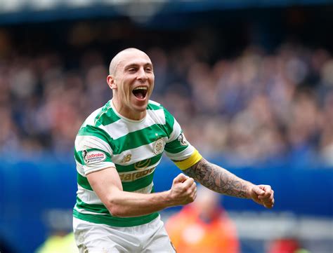 Scott Brown names the 5 best Celtic stars he played with; who …