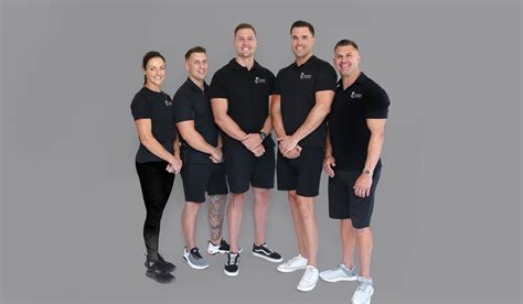 Scott Cole - Group Fitness Manager - Fitness Cartel Australia