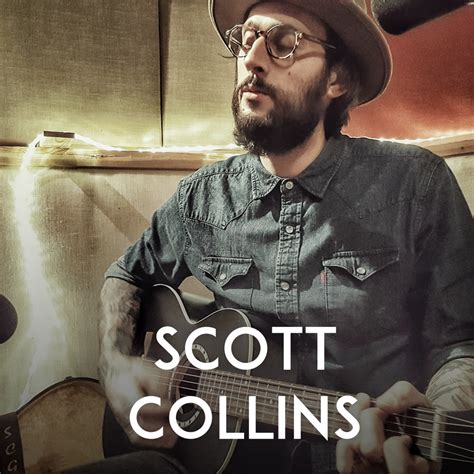 Scott Collins Video Fortaleza