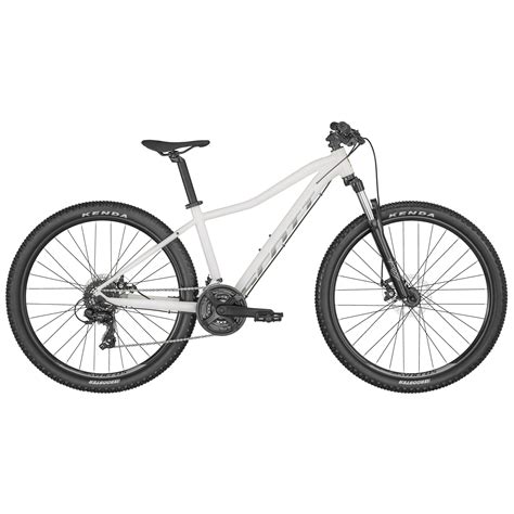 Scott Contessa Active 60 Womens Mountain Bike in White