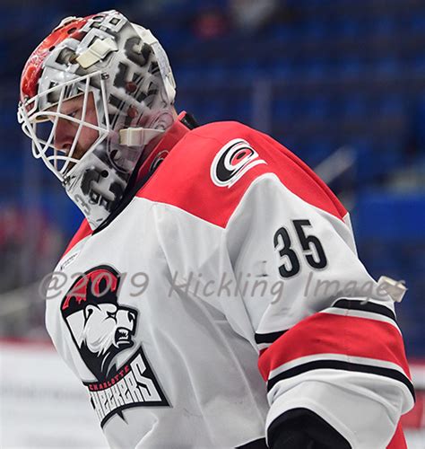 Scott Darling - Elite Prospects