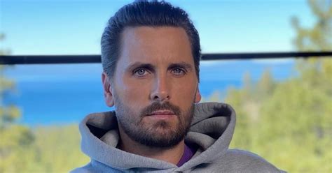 Scott Disick Biography - Facts, Childhood, Family Life