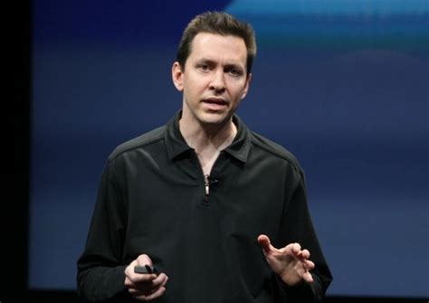 Scott Forstall Net Worth - BriskyDigital