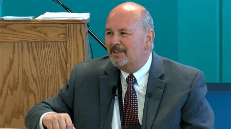 Scott Frakes will resign as Nebraska corrections director