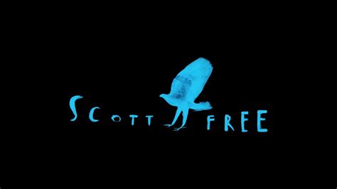 Scott Free Productions.
