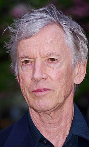 Scott Glenn Facts for Kids