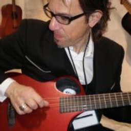 Scott Goldman - Artistic Director - GRAMMY …