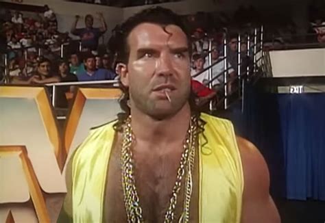 Scott Hall’s cause of death explained as wrestler passes away - HITC