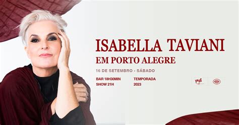 Scott Isabella Video Porto Alegre