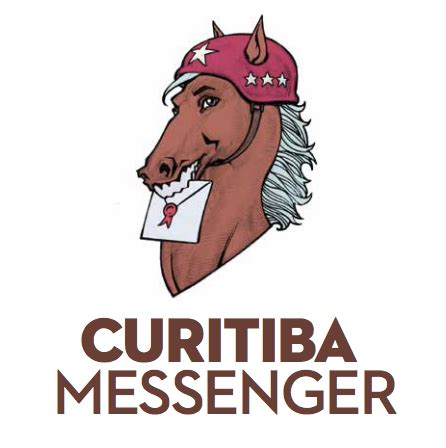 Scott Jimene Messenger Curitiba