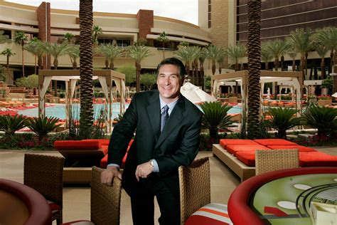 red rock casino owner
