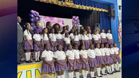 Scott Lake Elementary empowers young girls in ‘Girls Growing into Greatness’ pinning ceremony