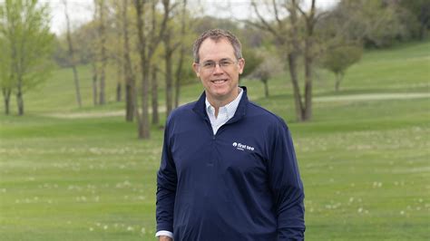 Scott Life - Executive Director - First Tee Canton