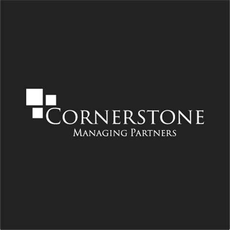 Scott Long - Managing Partner - Cornerstone …