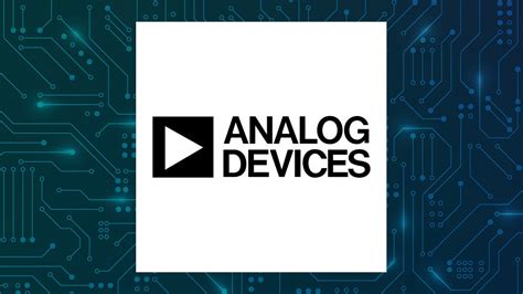 Scott Mayfield - Sr. Maintenence Tech. - Analog Devices