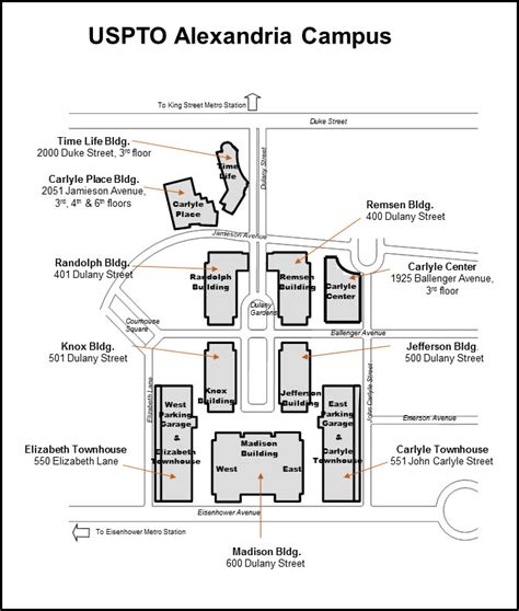 Scott Michael Ross · Uspto · 600 Dulany St, Alexandria, VA 22314 …