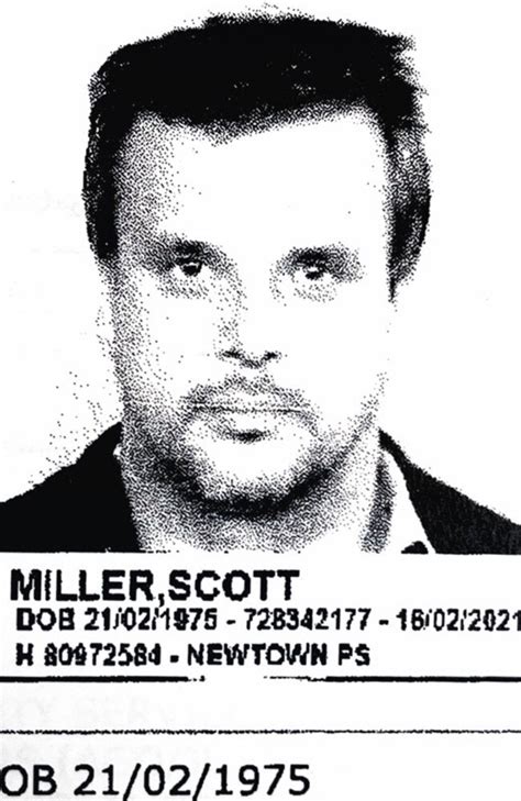 Scott Miller Messenger Urumqi