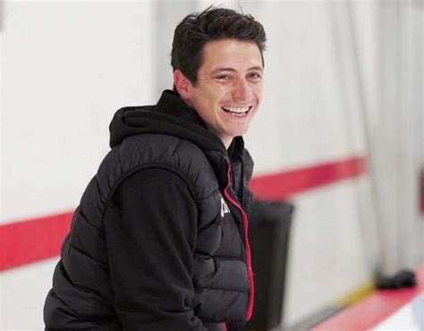Scott Patrick Moir is