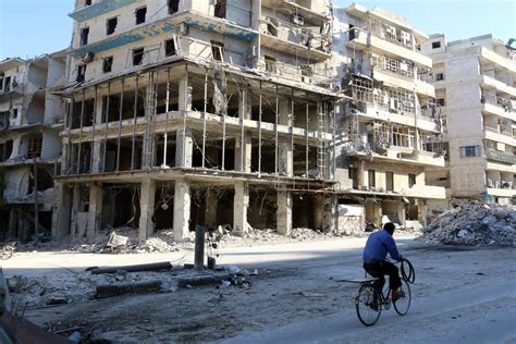 Scott Roberts Photo Aleppo