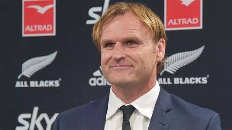 Scott Robertson: Leadership & Performance Under Pressure | All Blacks Coach's Insights (2026)