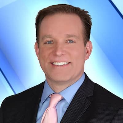 Scott Sabol Fox 8 News