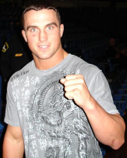 Scott Smith (fighter) - Wikipedia