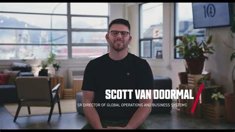 Scott Van Doormaal - Member Board Of Directors - LinkedIn