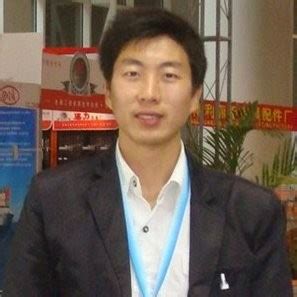 Scott Victoria Linkedin Wenzhou