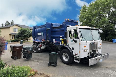 Scott Waste Services alters pickup routes for holiday News ...