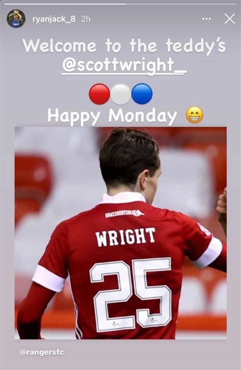 Scott Wright Instagram London