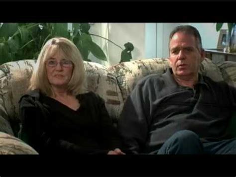 Twenty-seven years ago this month, Brenda and Scott 