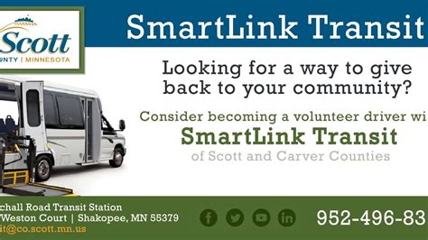 Scott County provides a variety of walk-in and on-demand services throughout its facilities, including the Government Center in Shakopee. However, to serve you best, we require appointments for certain types of services. Appointment Directions. 