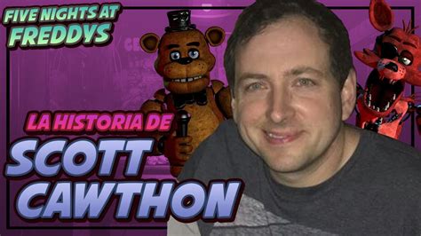 Published Jun 20, 2021. Five Nights At Freddy's creator Scott Cawthon retires after some controversial beliefs come to light, leaving the franchise's future uncertain. The creator of Five Nights .... 