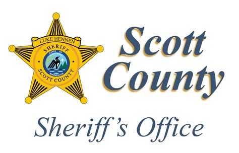 Scott county jail roster mn.  Court Administration Access information about Scott Coun...