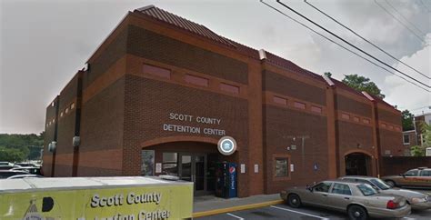 Scott county ky jail.  When breaking down the SCOTT County View recent ...