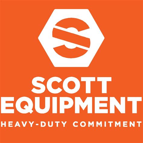 Scott equipment company. Things To Know About Scott equipment company. 