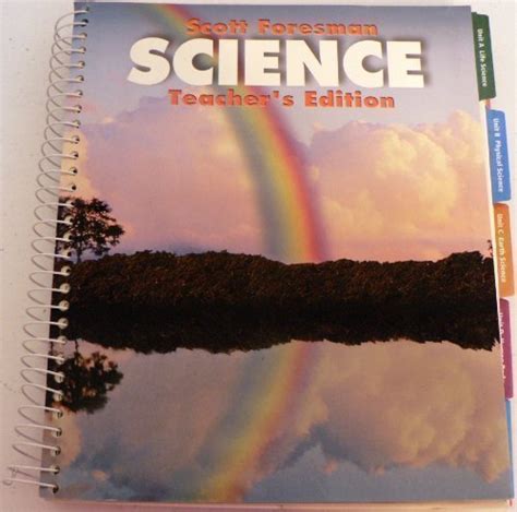 Scott foresman science grade 6 textbook online. - Interactive lecture guide concise 7th edition.