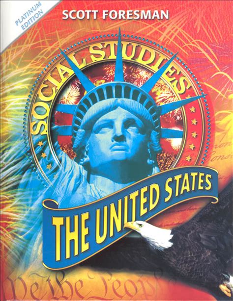 Scott foresman social studies grade 5 textbook online. - Plex a manual your media with style.