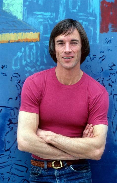 Scott glenn young