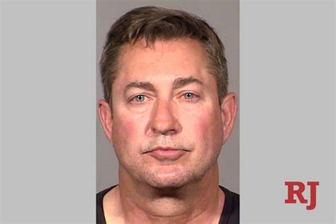 Las Vegas real estate broker Scott Gragson pleaded guilty Friday, Feb. 28, 2020, in his fatal DUI case. He is expected to spend several years in prison. Melissa Newton, a mother of three, was ...