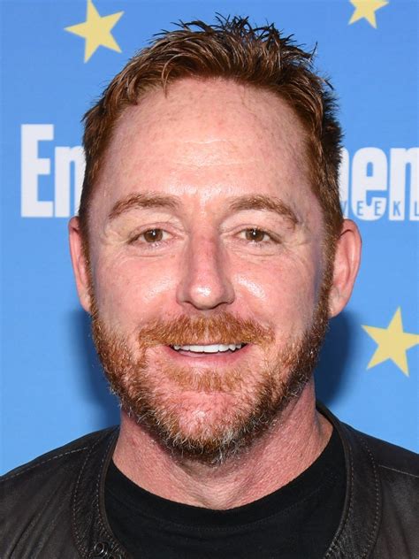 Scott Grimes net worth in 2024 has been estimated to reach $150 million by the end of the year and his present net worth is approximately $145 million USD. To know more about Scott Grimes, explore the information given below.. 