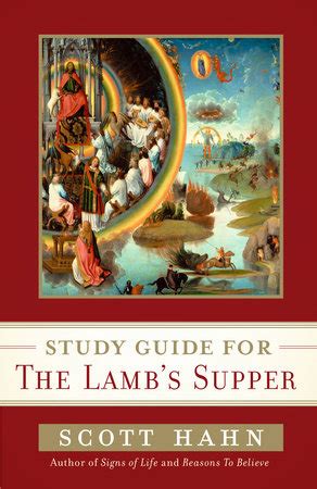 Scott hahn s study guide for the lamb s supper. - Manuale di riparazione servizio completo kohler comando 5hp 6hp.