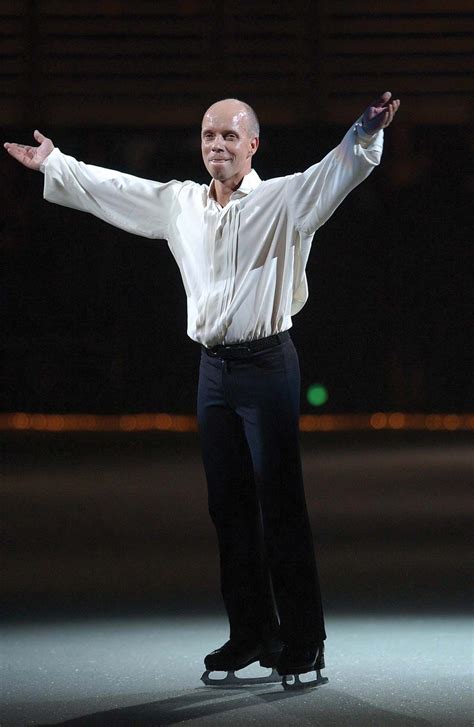 Scott hamilton figure skater. The professional figure skater has bravely faced a number of health issues in his lifetime and recently opened up about being ‘unwanted as a baby’ in a new interview. Scott Hamilton, 65, won ... 