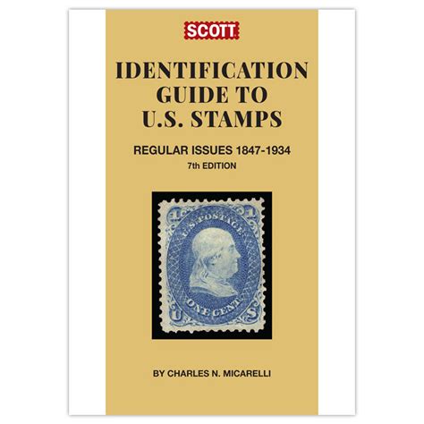 Scott identification guide of us regular issue stamps 1847 1934. - Go video dvd vcr combo manual dv1130.