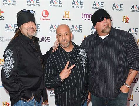 Because the reconstruction would be featured in an episode of The History Channel’s “Counting Cars” show, Jones said an additional $ 20,000 would be provided by the TV show’s producers. The Hurts say they agreed to the $ 50,000 cost and were waiting for a “revelation of restoration in December 2013 to be filmed on site in Las Vegas.”. 