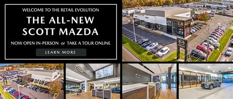 Scott mazda. Scott Mazda. Call +1-610-439-0700 +1-610-439-0700 Directions. New Search Inventory Virtual Showroom Schedule Test Drive Quick Quote Find My Car Explore Mazda Models 2024 MAZDA CX-90 2024 MAZDA CX-90 PHEV The 2024 MAZDA CX-50 is Built for Adventure 2024 MAZDA CX-5: So Nice You Won’t Want to Share 