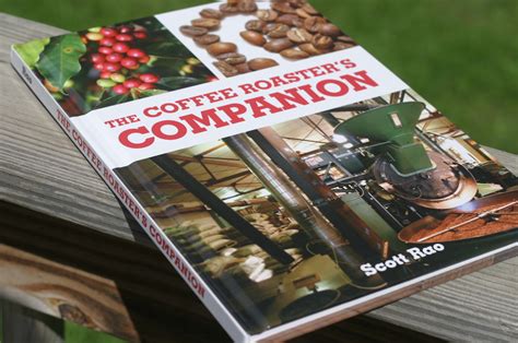 Scott rao the coffee roasters companion. - Appletons library manual by daniel appleton and co.