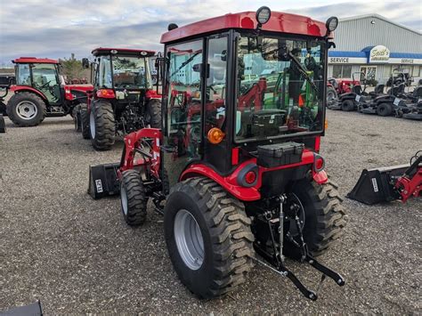 Scott’s Recreation - Turner 2239 Auburn Road RT4 Turner, Maine 04282 (207) 224-8444 M-F: 8am – 5pm Sat: 8am – 3pm Stock Number S24TL Keywords Tractor | Solis | Loader | Gear | 24 HP | Front End Loader | New | *Payment is based on “our price” at 6.24% for 84/mo with no money down for qualified applicants. . 