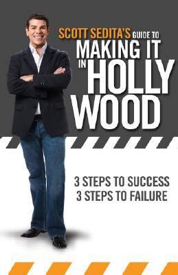 Scott sedita s guide to making it in hollywood three steps to success three steps to failure. - A tutorial guide to autocad 2002.